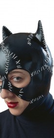 Masque Catwoman