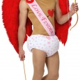 Déguisement de cupidon