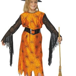 deguisement halloween fille