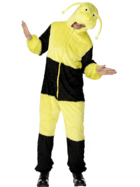 costume d'abeille