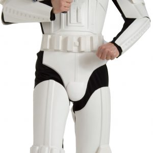 deguisement stormtrooper