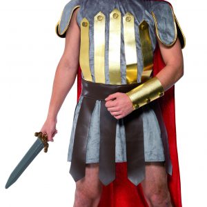 deguisement centurion romain