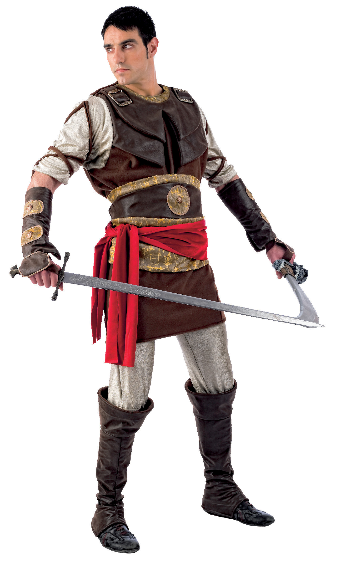 Déguisement Prince Royal Enfant Bleu - Déguisement Enfants/Princesses