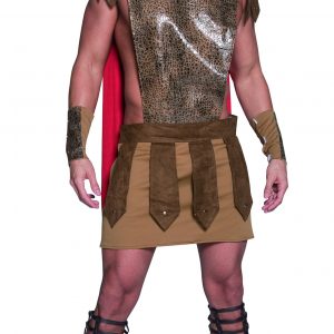 deguisement soldat romain