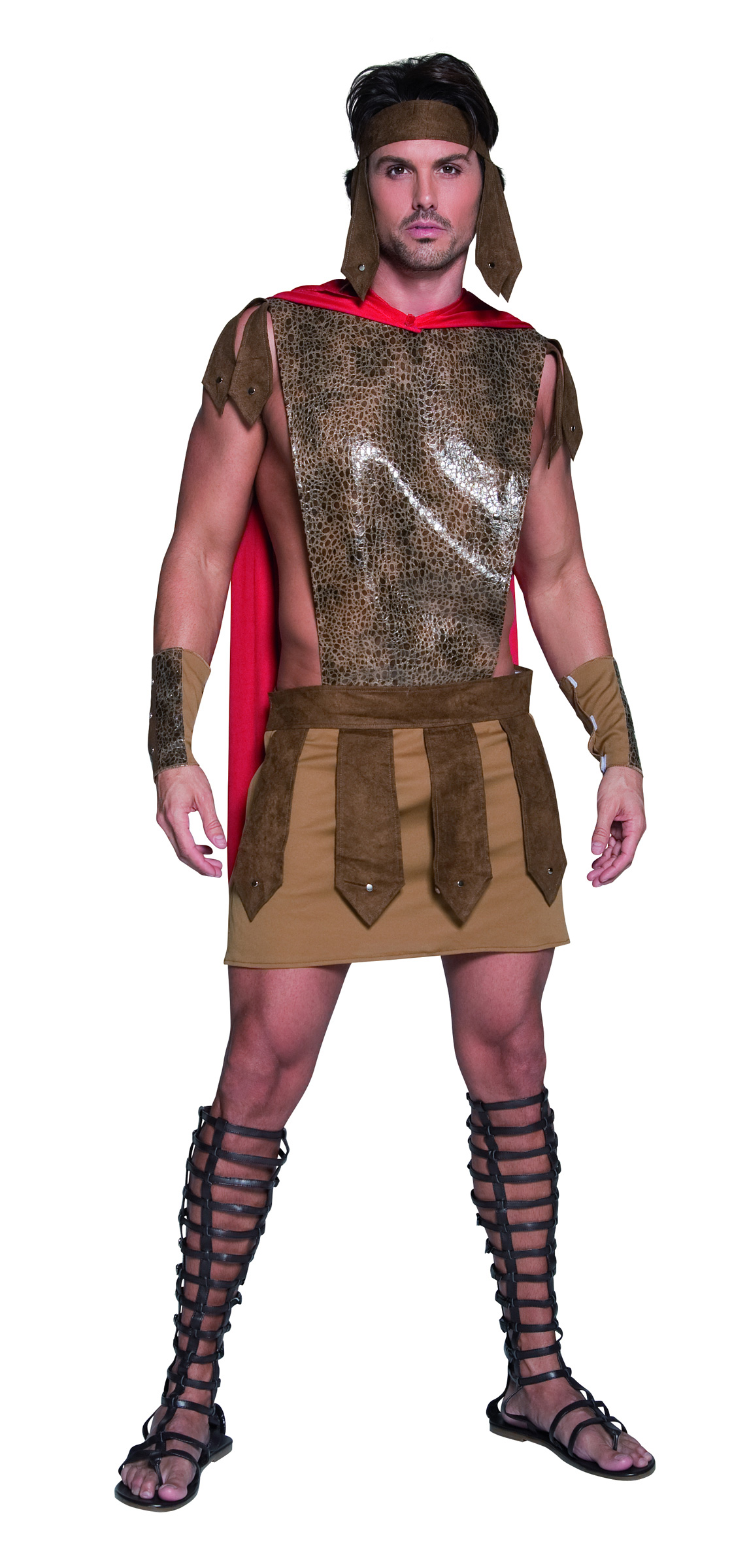 deguisement soldat romain
