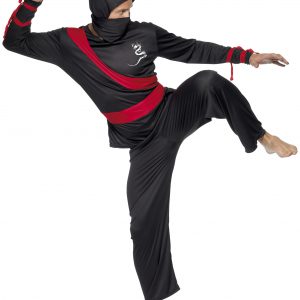 deguisement ninja homme