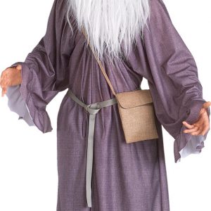 deguisement gandalf