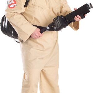 deguisement ghostbusters homme