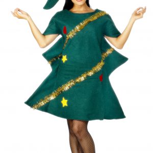 Costume sapin