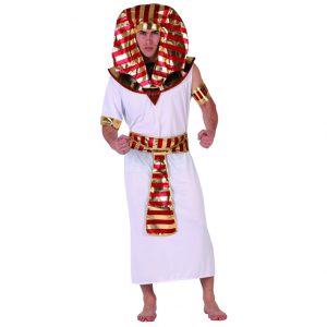 deguisement egyptien homme