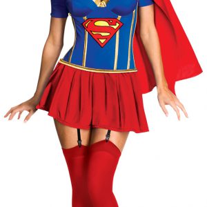 deguisement superwoman