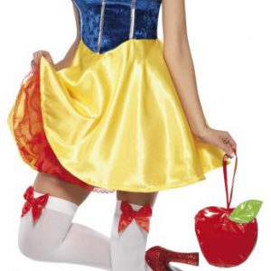 blanche neige sexy