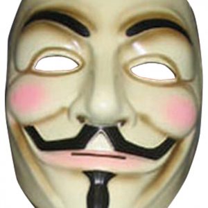 masque anonymous