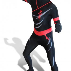 morphsuit ninja