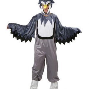 deguisement de hibou