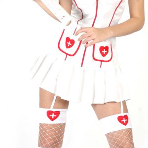 deguisement infirmiere sexy femme