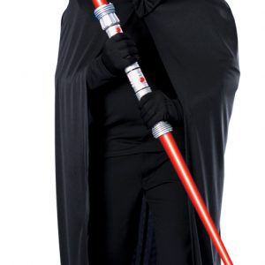 Déguisement de darth maul adulte