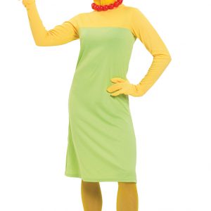 Déguisement marge simpson