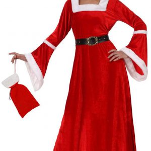 Robe mere noel