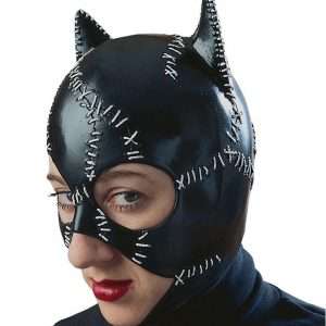 masque catwoman