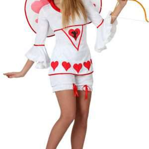 deguisement saint valentin