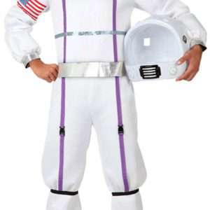 deguisement astronaute homme