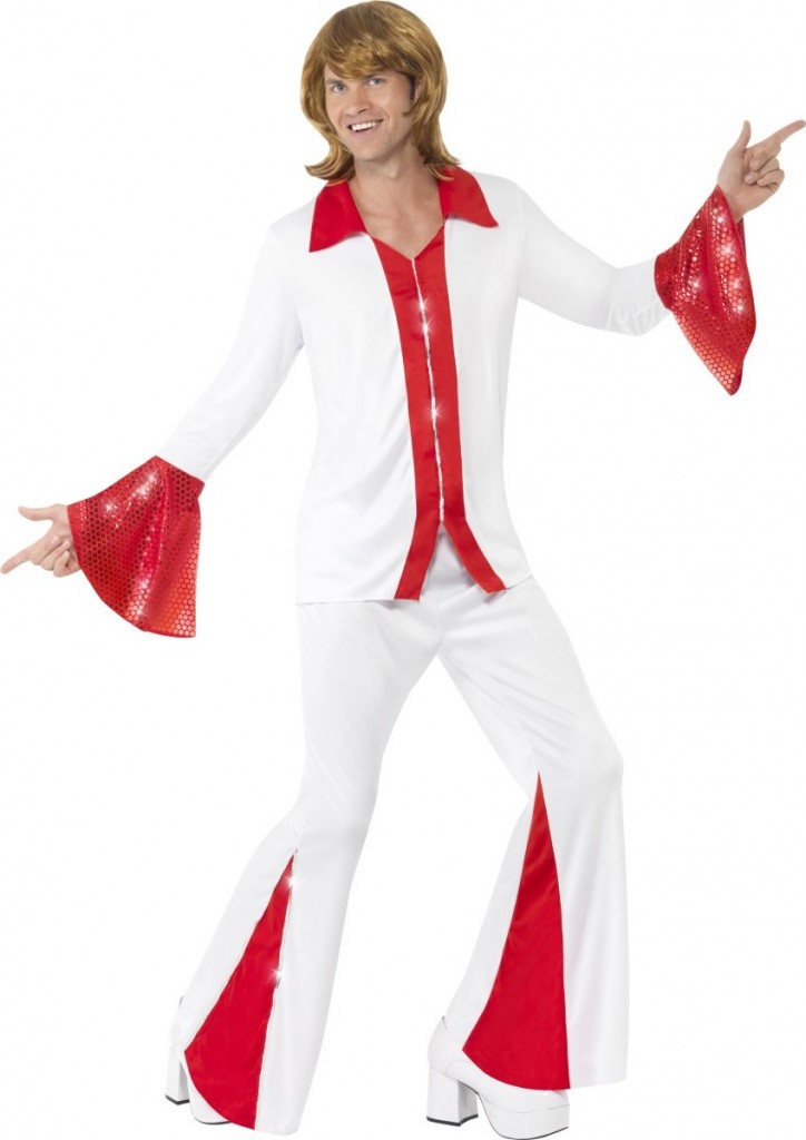 Déguisement en C, Idée costume soirée lettre C