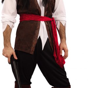 costume pirate homme