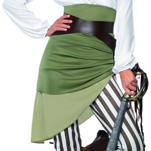 deguisement femme pirate