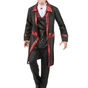 deguisement dracula homme