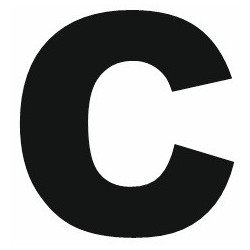 C