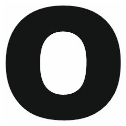 O