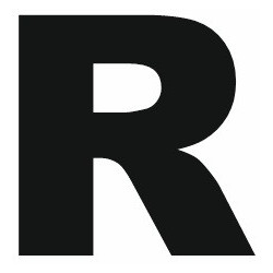 R