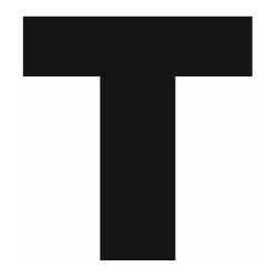 T