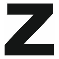 Z